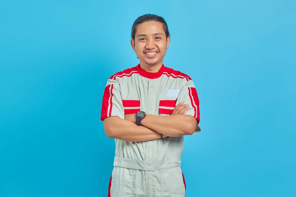 Ảnh chân dung Trần Thị Thanh Tâm